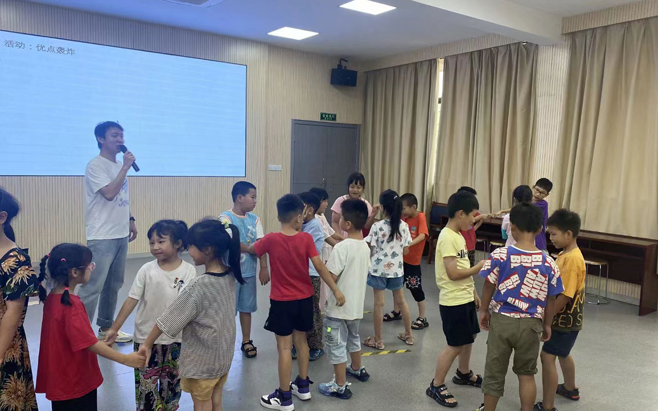 瑞昌龙观乡中心学校